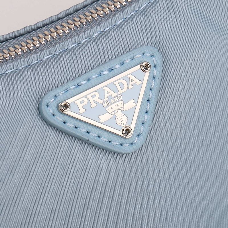 Prada Hobo Bags